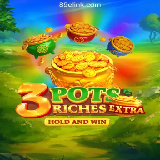 Exploring the Excitement of 3potsExtra on 89E.COM: Brazil’s Premier Online Slots Platform