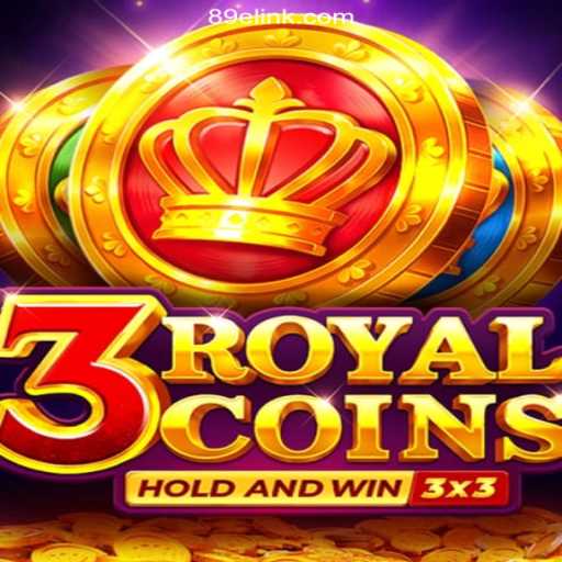 Exploring the World of 3royalcoins on the 89E.COM Platform