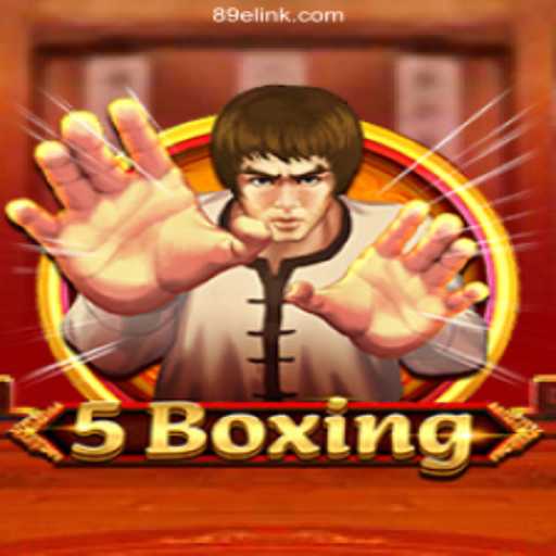 Introducing 5Boxing: The New Sensation on the 89E.COM Platform