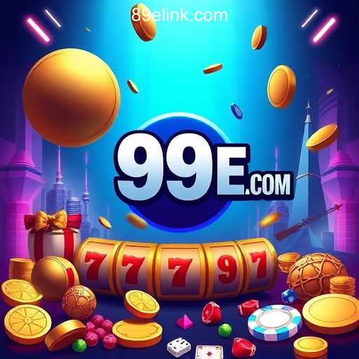 89E.COM platform-Oficial Slots Brasil #1