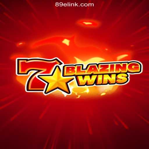 BlazingWins: A Dive into the Thrilling World of Slots