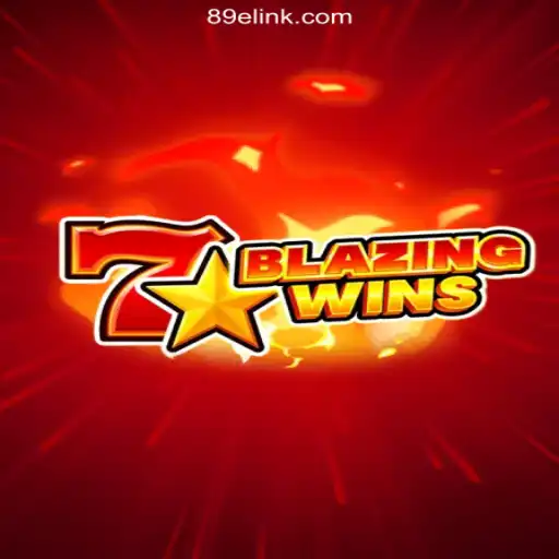 BlazingWins: A Dive into the Thrilling World of Slots