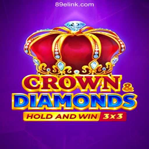 Discover Crowndiamonds: The Premier Slot Game on 89E.COM Platform, the Official Slots Destination in Brazil