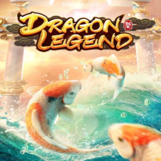 Discover the Excitement of DragonLegend Slots on 89E.COM Platform