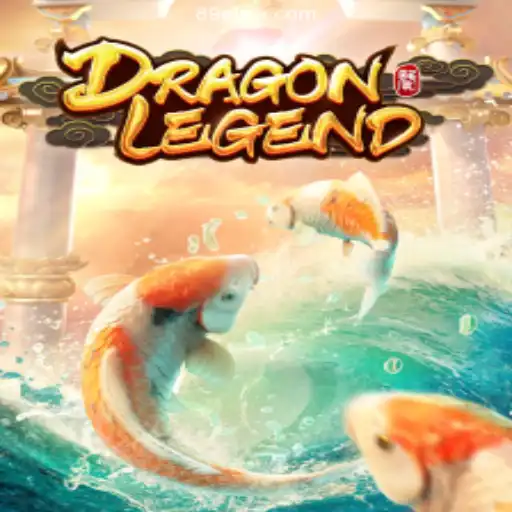 Discover the Excitement of DragonLegend Slots on 89E.COM Platform