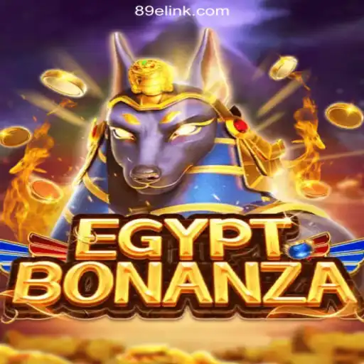 Exploring EgyptBonanza: The Premier Slot Game on 89E.COM's Official Slots Brasil #1 Platform