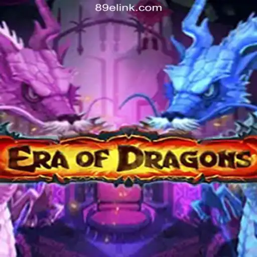Exploring the Fantasy World of EraOfDragons on 89E.COM: The Ultimate Slots Experience in Brazil