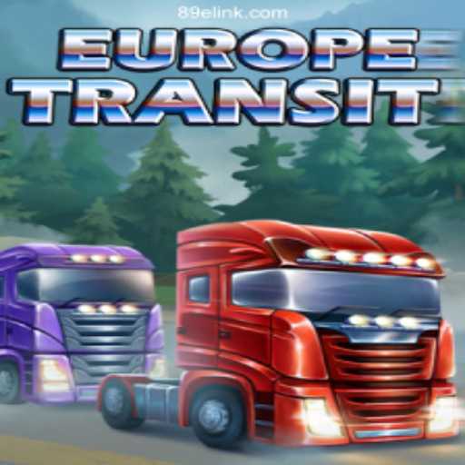 Exploring EuropeTransit: A Journey Through Slot Gaming on 89E.COM Platform
