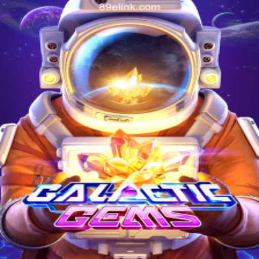 Exploring GalacticGems on the 89E.COM Platform: The Premier Slots Experience in Brasil