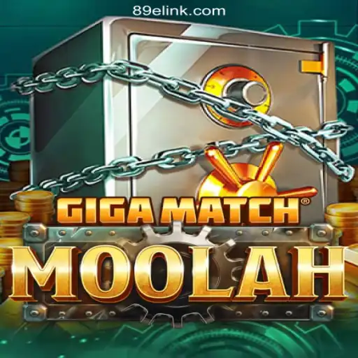 GigaMatchMoolah: The Thrilling New Slot Game on 89E.COM Platform-Oficial Slots Brasil #1
