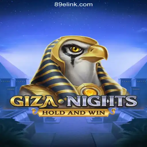 Unveiling the Magic of GizaNights: A Premier Slot Experience on 89E.COM