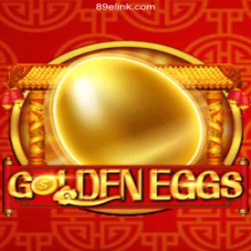 GoldenEggs: A Journey Through Brazil's Leading Slot Game on 89E.COM