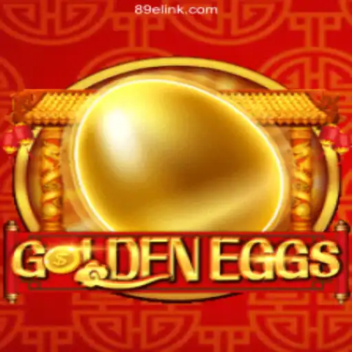 GoldenEggs: A Journey Through Brazil's Leading Slot Game on 89E.COM