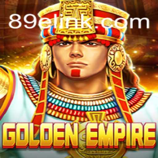 Experience the Thrills of GoldenEmpire on 89E.COM: Official Slots Brasil #1