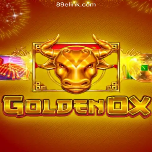 Exploring the Excitement of GoldenOx on 89E.COM: The #1 Slots Platform in Brasil