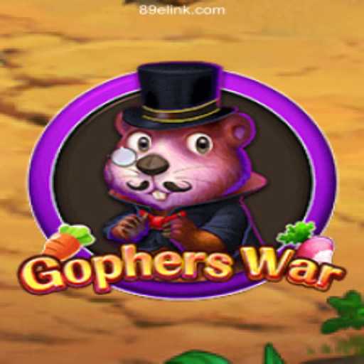 Discover the Exciting World of GophersWar on 89E.COM Platform