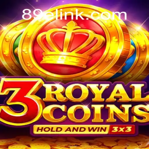 Exploring the World of 3royalcoins on the 89E.COM Platform