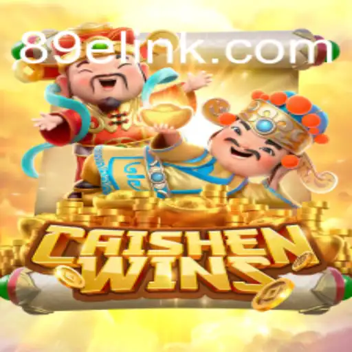 Discover the Thrilling World of CaishenWins on 89E.COM Platform - Official Slots Brasil #1