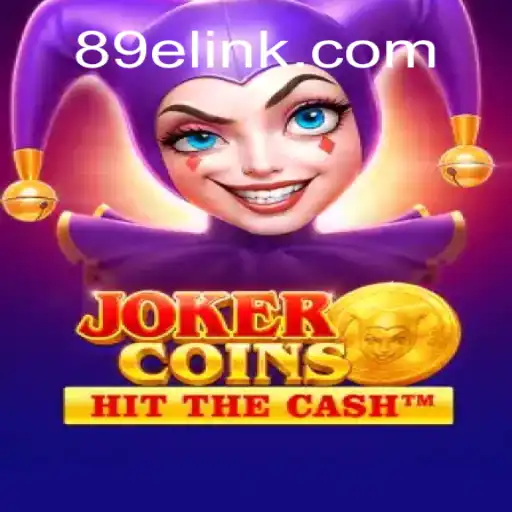 Discover JokerCoins: The Thriving Game on 89E.COM Platform - Oficial Slots Brasil #1