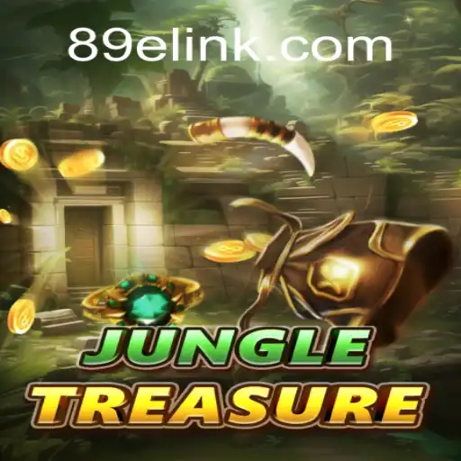 Exploring the Adventure of JungleTreasure on 89E.COM Platform