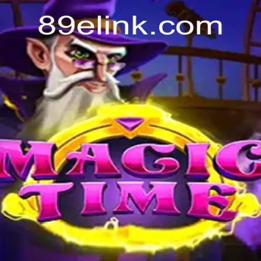 Exploring the Enchanting World of MagicTime on the 89E.COM Platform