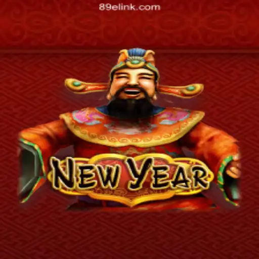 Experience the Excitement of 'NewYear' on 89E.COM: Platform-Oficial Slots Brasil #1