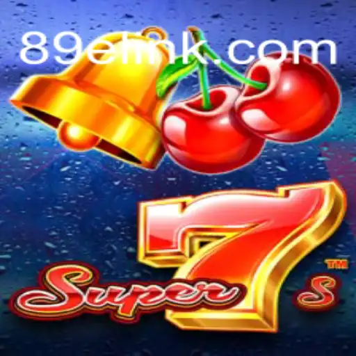 Experience the Thrill of Super7s on the 89E.COM Platform