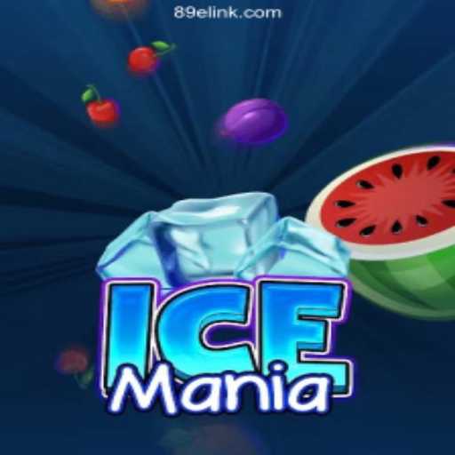 IceMania: The Cool New Attraction on 89E.COM Platform - Official Slots Brasil #1