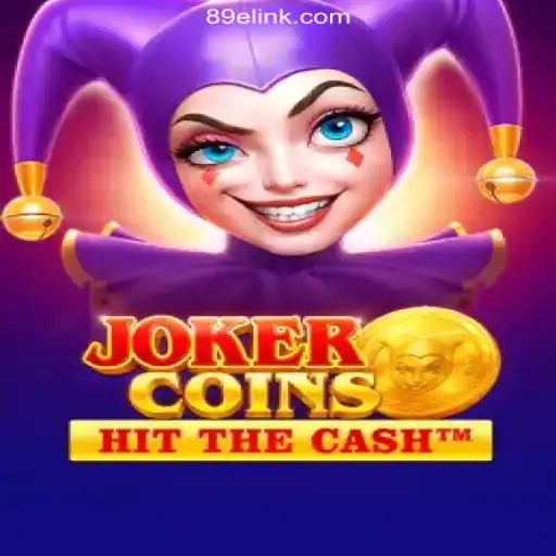 Discover JokerCoins: The Thriving Game on 89E.COM Platform - Oficial Slots Brasil #1