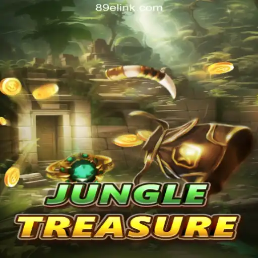 Exploring the Adventure of JungleTreasure on 89E.COM Platform