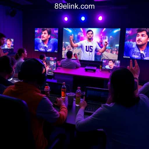 89E.COM platform-Oficial Slots Brasil #1