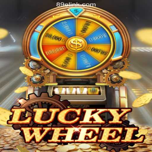 Discover the Thrills of LuckyWheel on the 89E.COM Platform-Oficial Slots Brasil #1