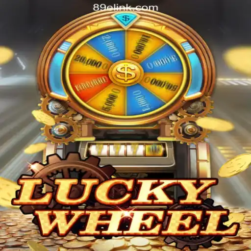 Discover the Thrills of LuckyWheel on the 89E.COM Platform-Oficial Slots Brasil #1