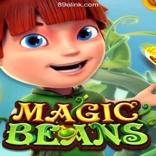 Discover the Enchanting World of MAGICBEANS: Brasil's Premier Slot Game