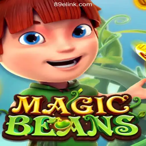Discover the Enchanting World of MAGICBEANS: Brasil's Premier Slot Game