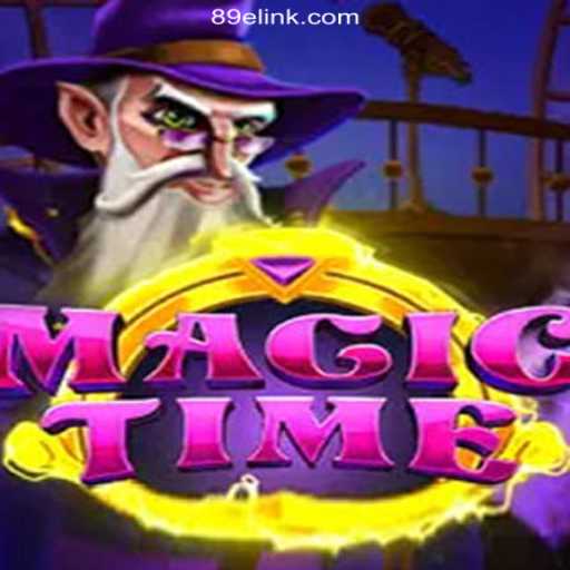 Exploring the Enchanting World of MagicTime on the 89E.COM Platform