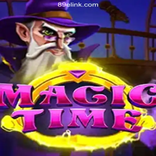Exploring the Enchanting World of MagicTime on the 89E.COM Platform