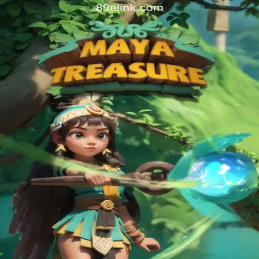 Discovering the Thrill of MayaTreasure: A Journey into the Heart of 89E.COM's Official Slots Brasil