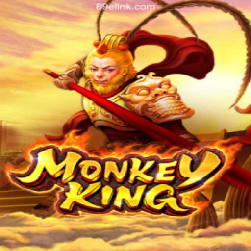 MonkeyKing: A Journey into the World of Oficial Slots Brasil on 89E.COM Platform
