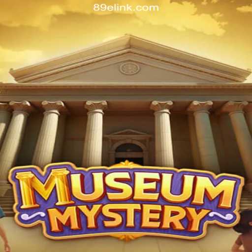 Discover MuseumMystery: A Captivating Puzzle Game Experience on 89E.COM Platform-Oficial Slots Brasil #1
