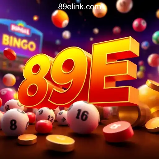 Exploring the Thriving World of Online Bingo: The Rise of 89E.COM platform-Oficial Slots Brasil #1