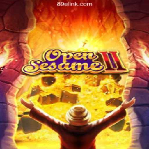 Unveiling OpenSesameII: A New Era on 89E.COM's Oficial Slots Brasil #1