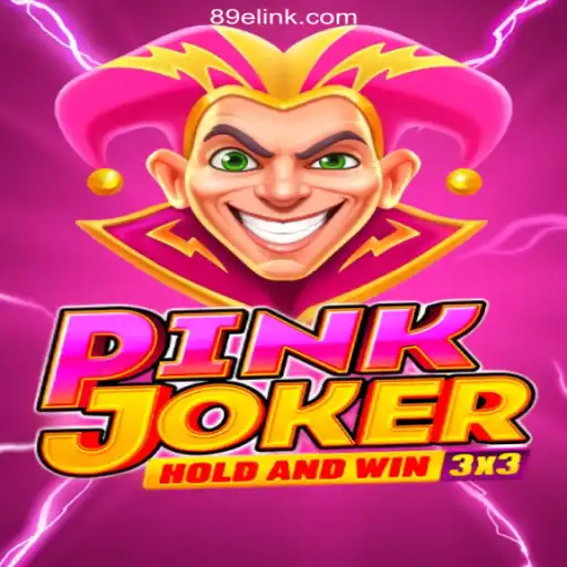 Exploring Pinkjoker: The Premier Slot Game on 89E.COM Platform