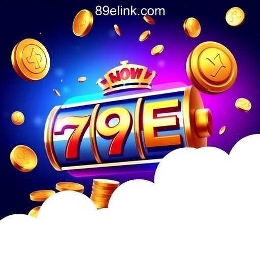 89E.COM platform-Oficial Slots Brasil #1