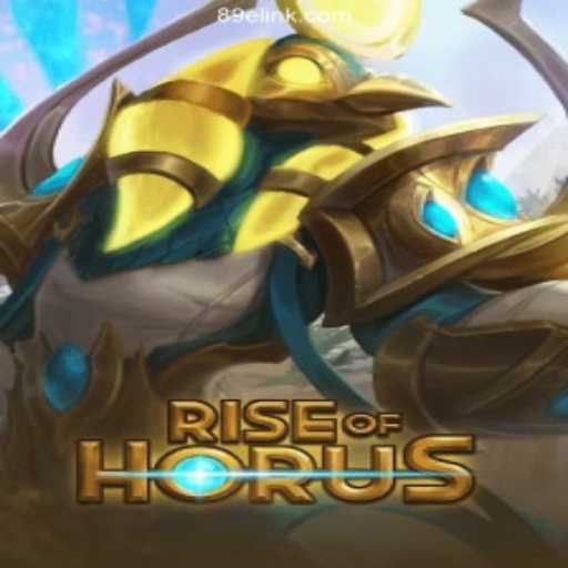 The Rise of Horus: A Journey Through Ancient Egypt on the 89E.COM Platform