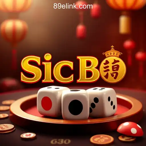 Exploring the Allure of Sic Bo on 89E.COM Platform-Oficial Slots Brasil #1