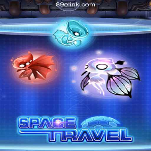 SpaceTravel: Journey Through the Stars on 89E.COM's Premier Gaming Platform