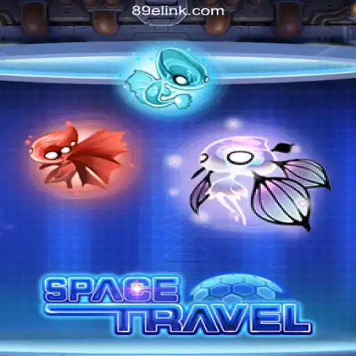 SpaceTravel: Journey Through the Stars on 89E.COM's Premier Gaming Platform