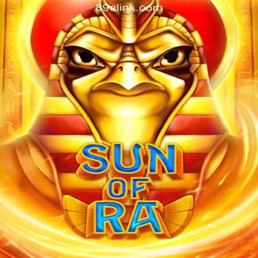 SunofRa: Exploring the Ancient Mysteries on 89E.COM Platform - Official Slots Brasil #1