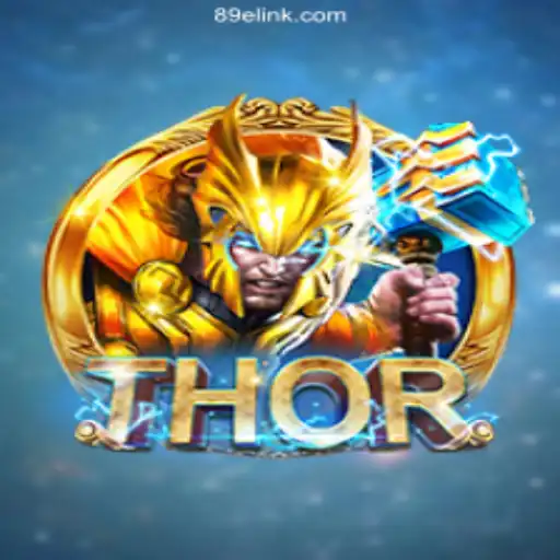 Unleashing the Mythical Adventure with THOR on 89E.COM: Brasil's Premier Slots Platform